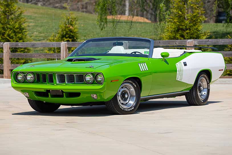 1970cuda Videos: Restoring v Restomodding the 'Cuda: Clash of the Mopar Titans