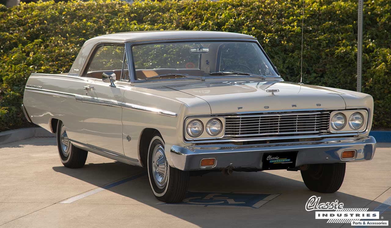 65_Ford_Fairlane_White_Three_F